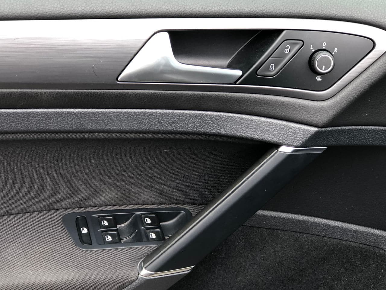 Volkswagen Golf 2017 — Миниатюра 15