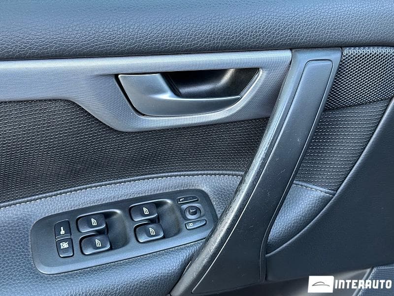 Volvo S 60 2007 — Миниатюра 5