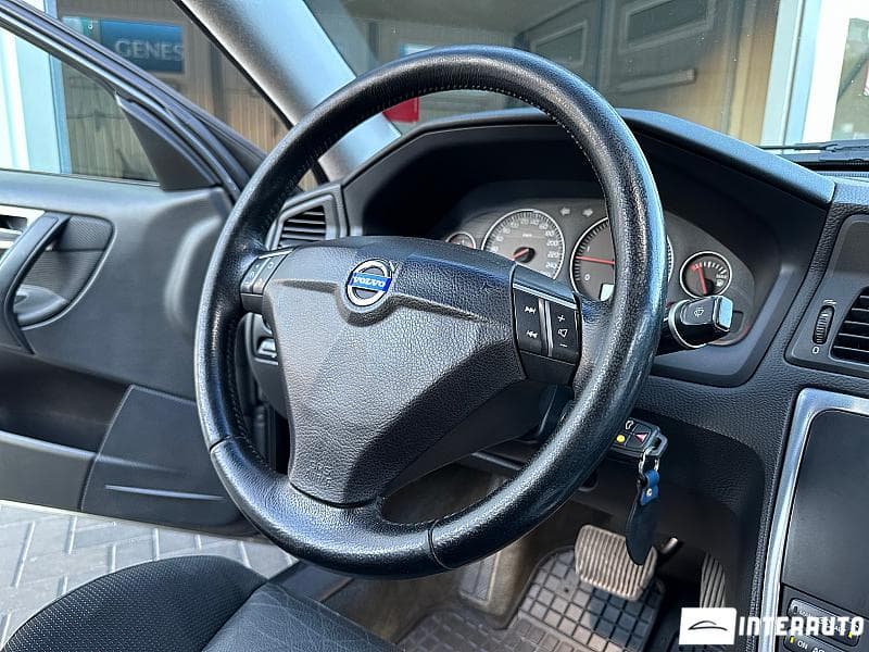 Volvo S 60 2007 — Миниатюра 9
