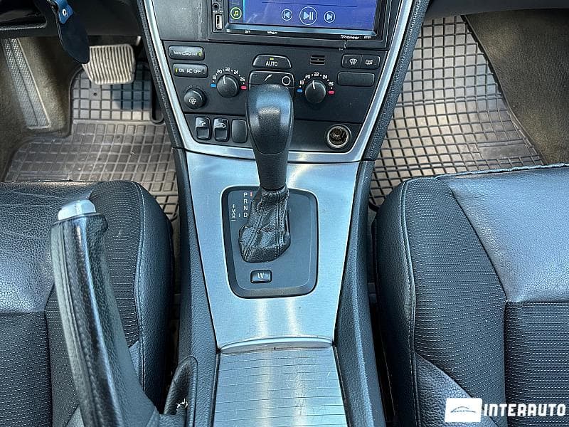 Volvo S 60 2007 — Миниатюра 14