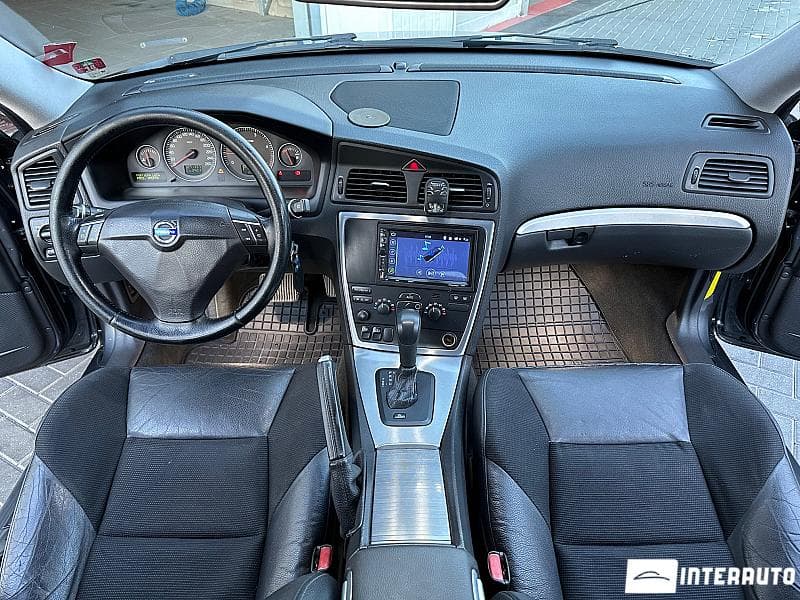 Volvo S 60 2007 — Миниатюра 7