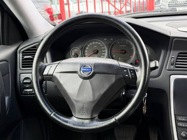 2007 Volvo S 60 — Miniatură 8