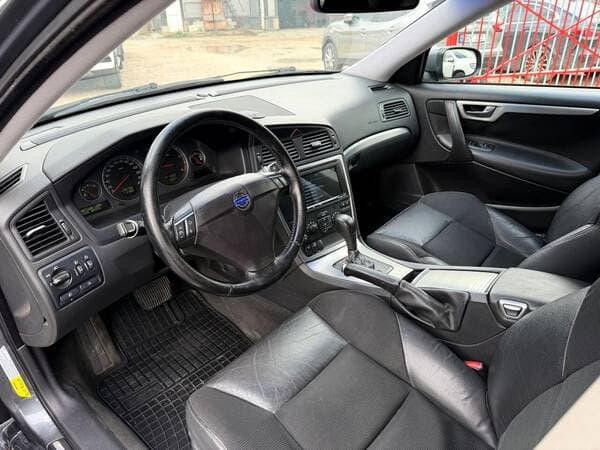 2007 Volvo S 60 — Miniatură 5