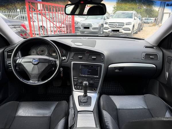 2007 Volvo S 60 — Miniatură 7