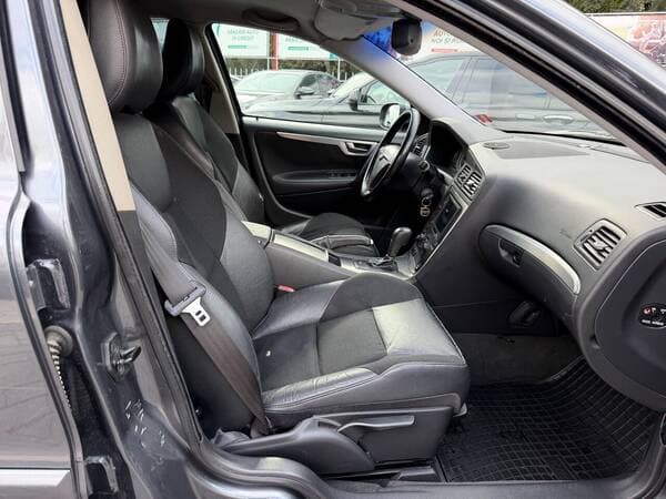 2007 Volvo S 60 — Miniatură 6