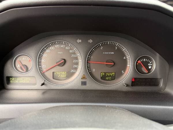 2007 Volvo S 60 — Miniatură 10