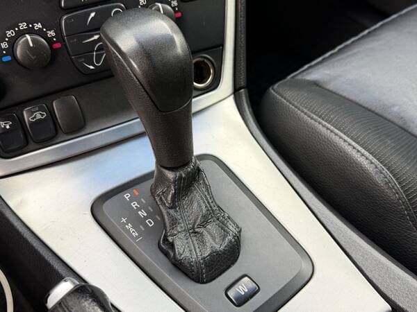 2007 Volvo S 60 — Miniatură 14