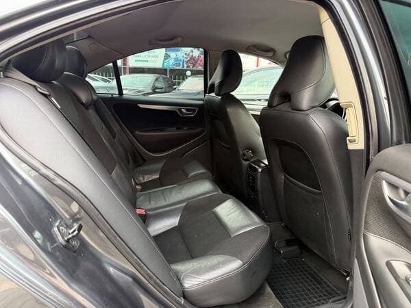 2007 Volvo S 60 — Miniatură 16