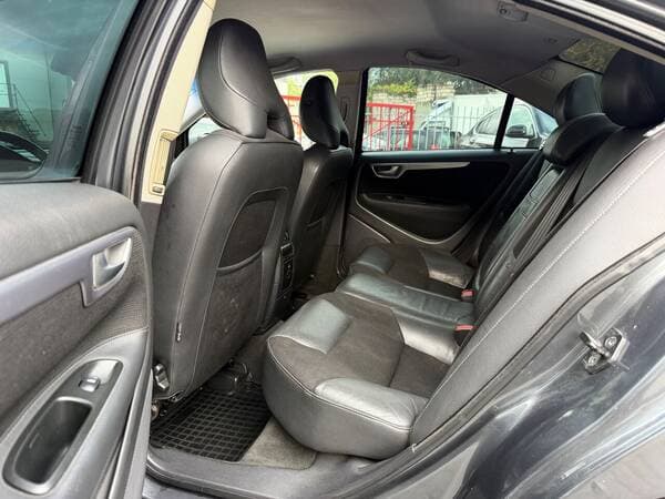 2007 Volvo S 60 — Miniatură 17