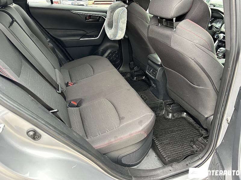 Toyota Rav-4 2021 — Миниатюра 20