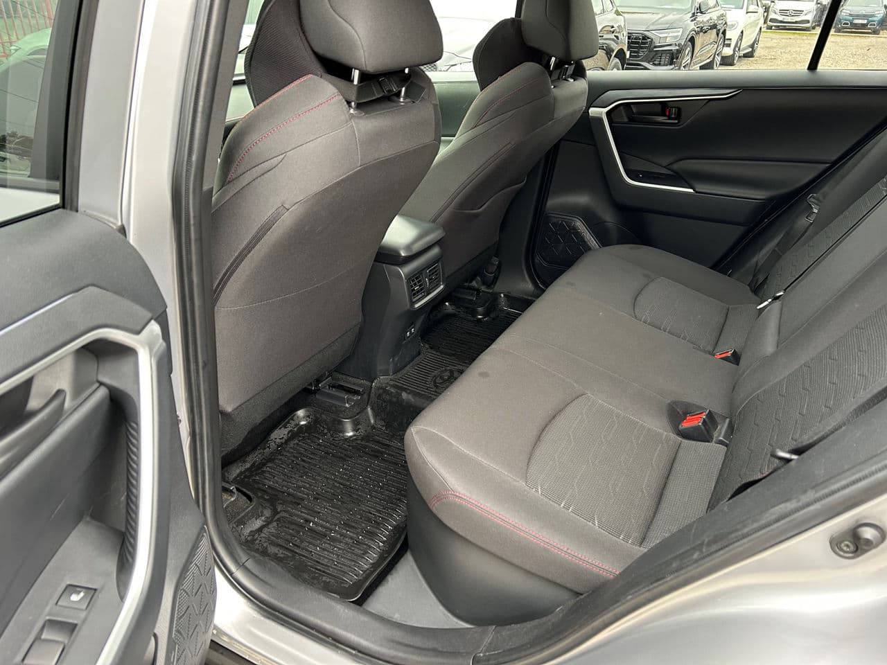 Toyota Rav-4 2021 — Миниатюра 22