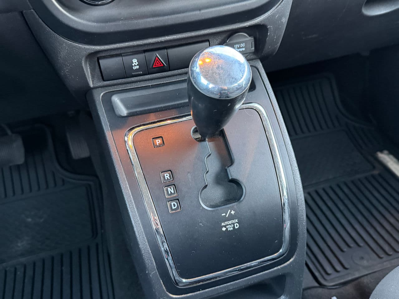 Jeep Patriot 2012 — Миниатюра 11
