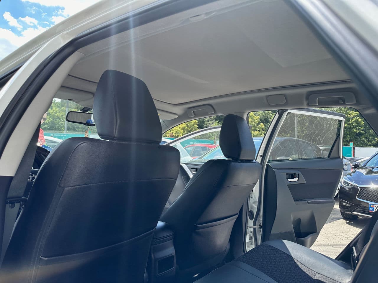 Toyota Auris 2013 — Миниатюра 15