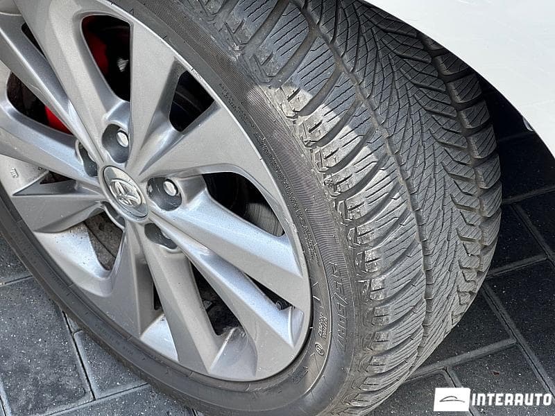 Toyota Auris 2013 — Миниатюра 20