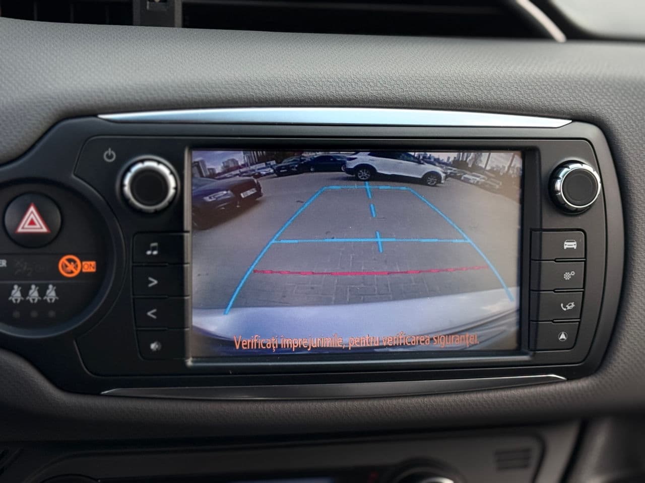 Toyota Yaris 2016 — Миниатюра 14