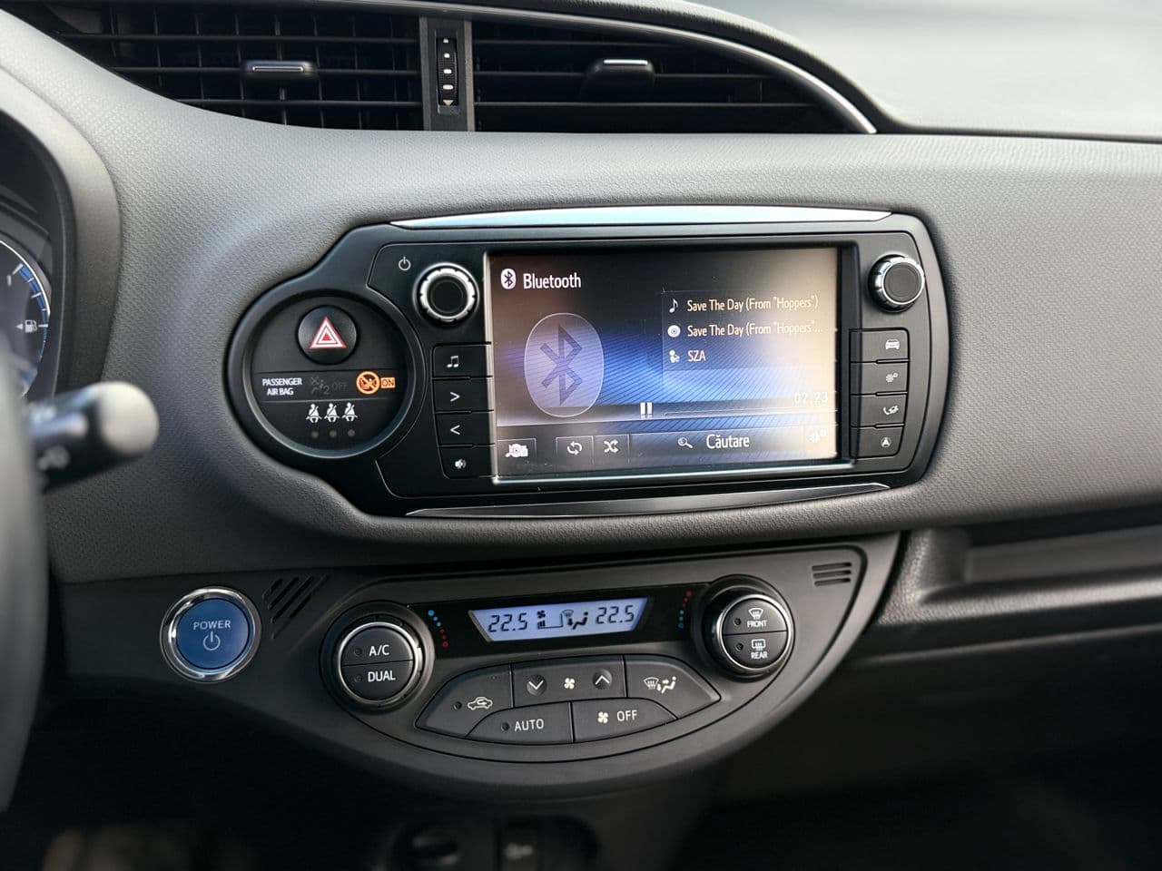 Toyota Yaris 2016 — Миниатюра 15