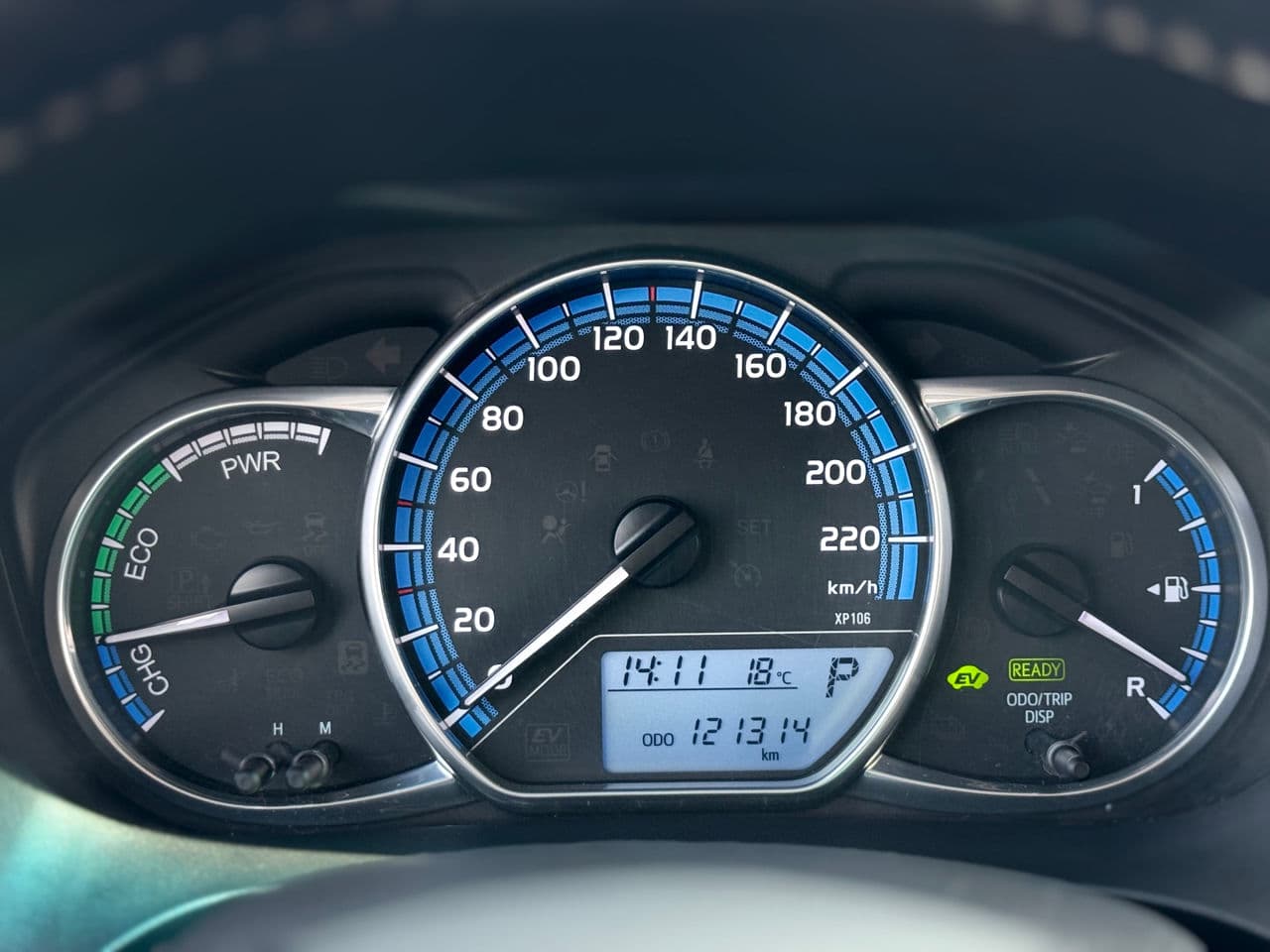 Toyota Yaris 2016 — Миниатюра 11