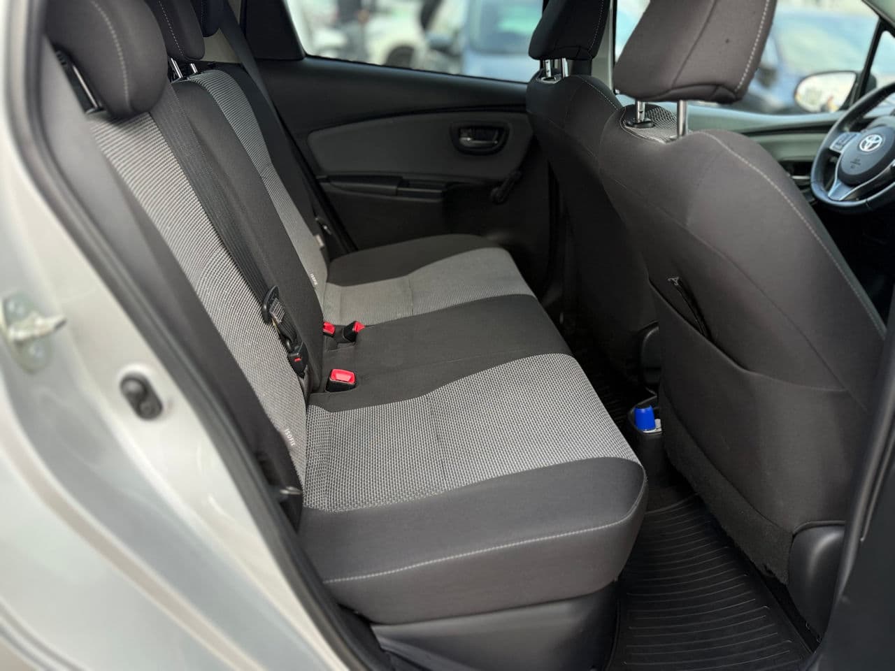Toyota Yaris 2016 — Миниатюра 19