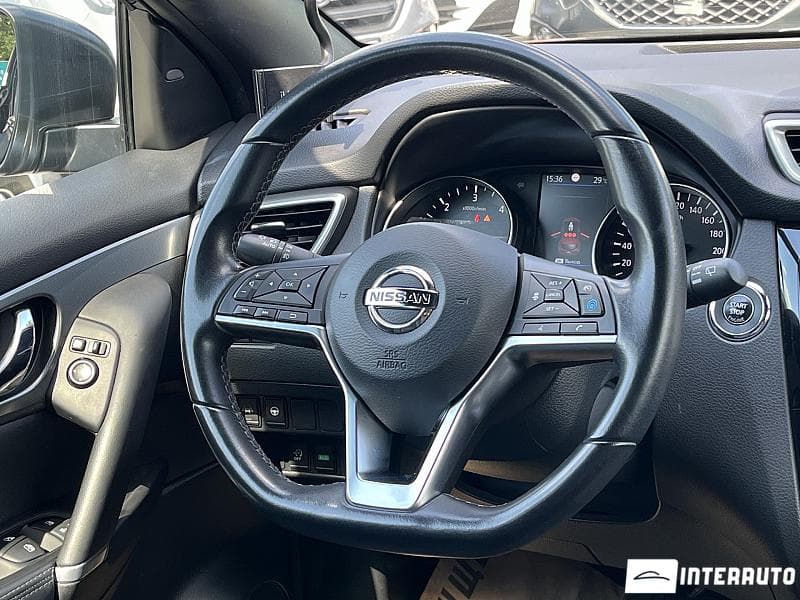 Nissan Qashqai 2020 — Миниатюра 8