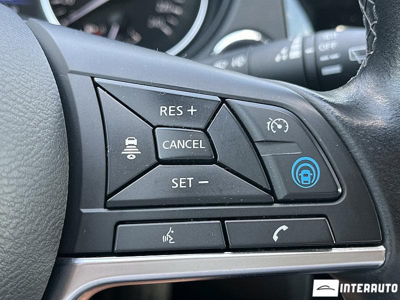 Nissan Qashqai 2020 — Миниатюра 15