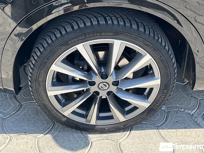 Nissan Qashqai 2020 — Миниатюра 28