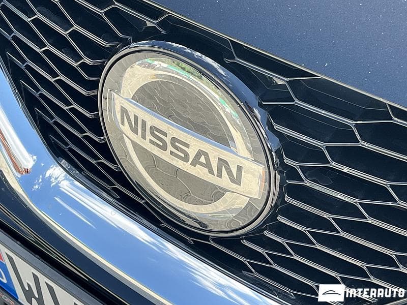 Nissan Qashqai 2020 — Миниатюра 27