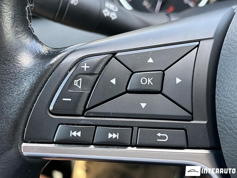 Nissan Qashqai 2020 — Миниатюра 18
