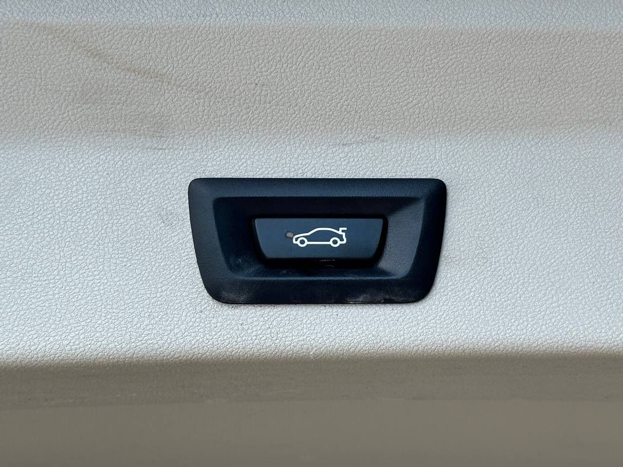 2018 BMW X3 2.0D — Miniatură 18