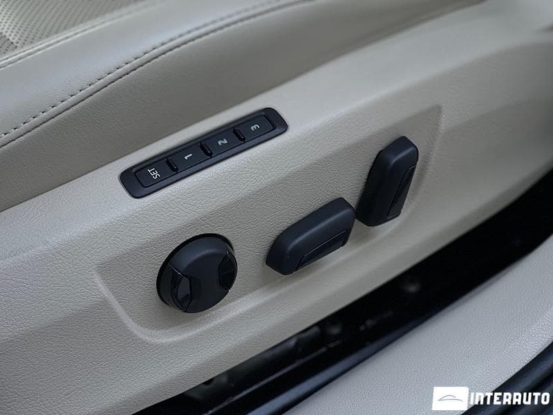 Skoda Superb 2016 — Миниатюра 9