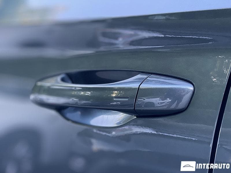 Skoda Superb 2016 — Миниатюра 7