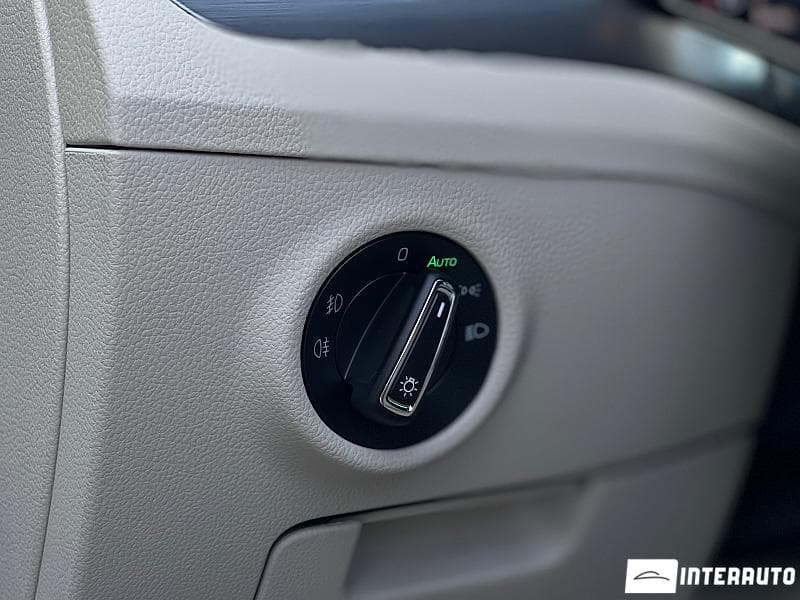 Skoda Superb 2016 — Миниатюра 11