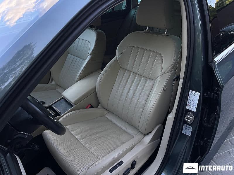 Skoda Superb 2016 — Миниатюра 8