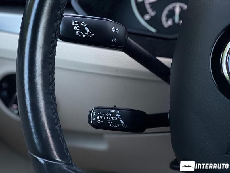 Skoda Superb 2016 — Миниатюра 12