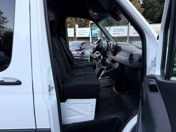 Mercedes Sprinter 2019 — Миниатюра 5