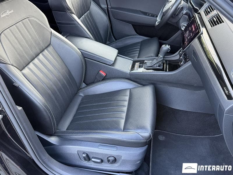 Skoda Superb 2021 — Миниатюра 19