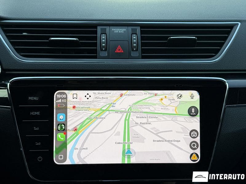 Skoda Superb 2021 — Миниатюра 16