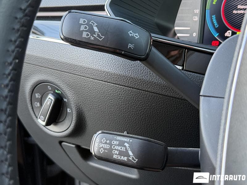 Skoda Superb 2021 — Миниатюра 12