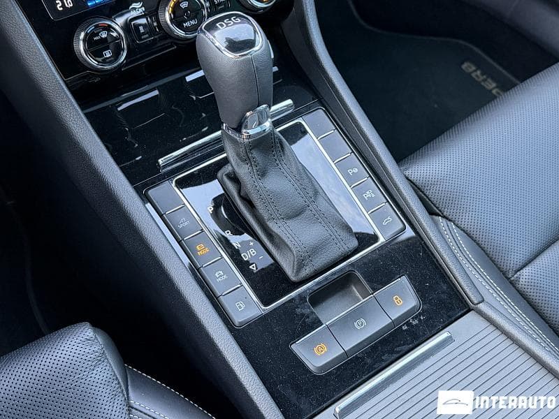 Skoda Superb 2021 — Миниатюра 18