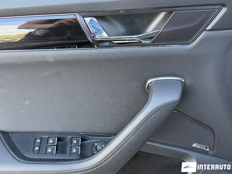 Skoda Superb 2021 — Миниатюра 8