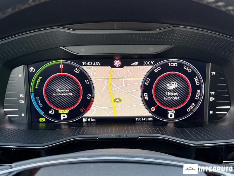 Skoda Superb 2021 — Миниатюра 13