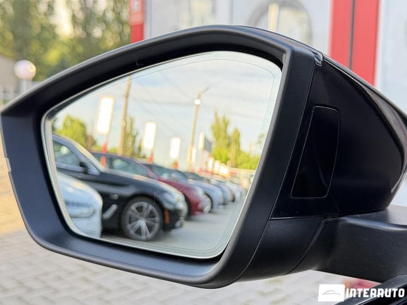 Skoda Superb 2021 — Миниатюра 5