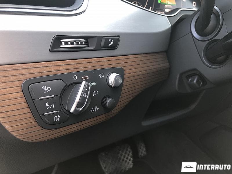 Audi Q7 E-Tron 2018 — Миниатюра 8