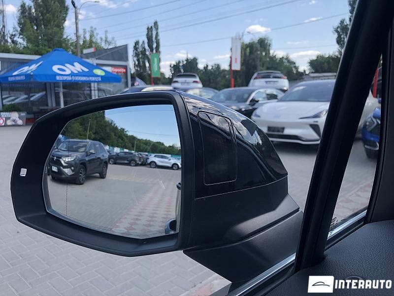 Audi Q7 E-Tron 2018 — Миниатюра 6