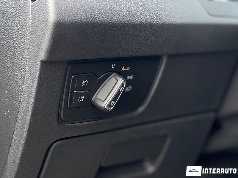 Volkswagen Passat 2016 — Миниатюра 8
