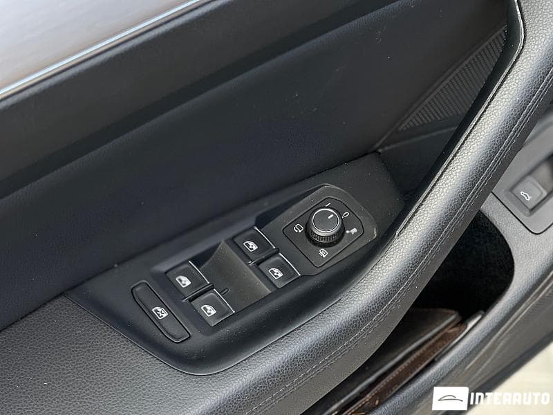 Volkswagen Passat 2016 — Миниатюра 7