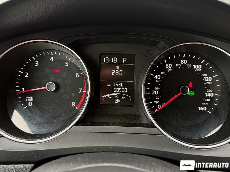 Volkswagen Jetta 2016 — Миниатюра 10