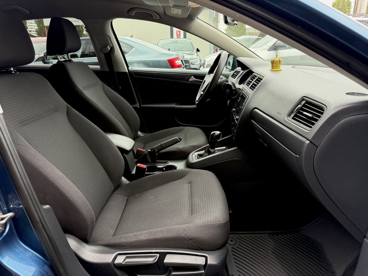 Volkswagen Jetta 2016 — Миниатюра 14
