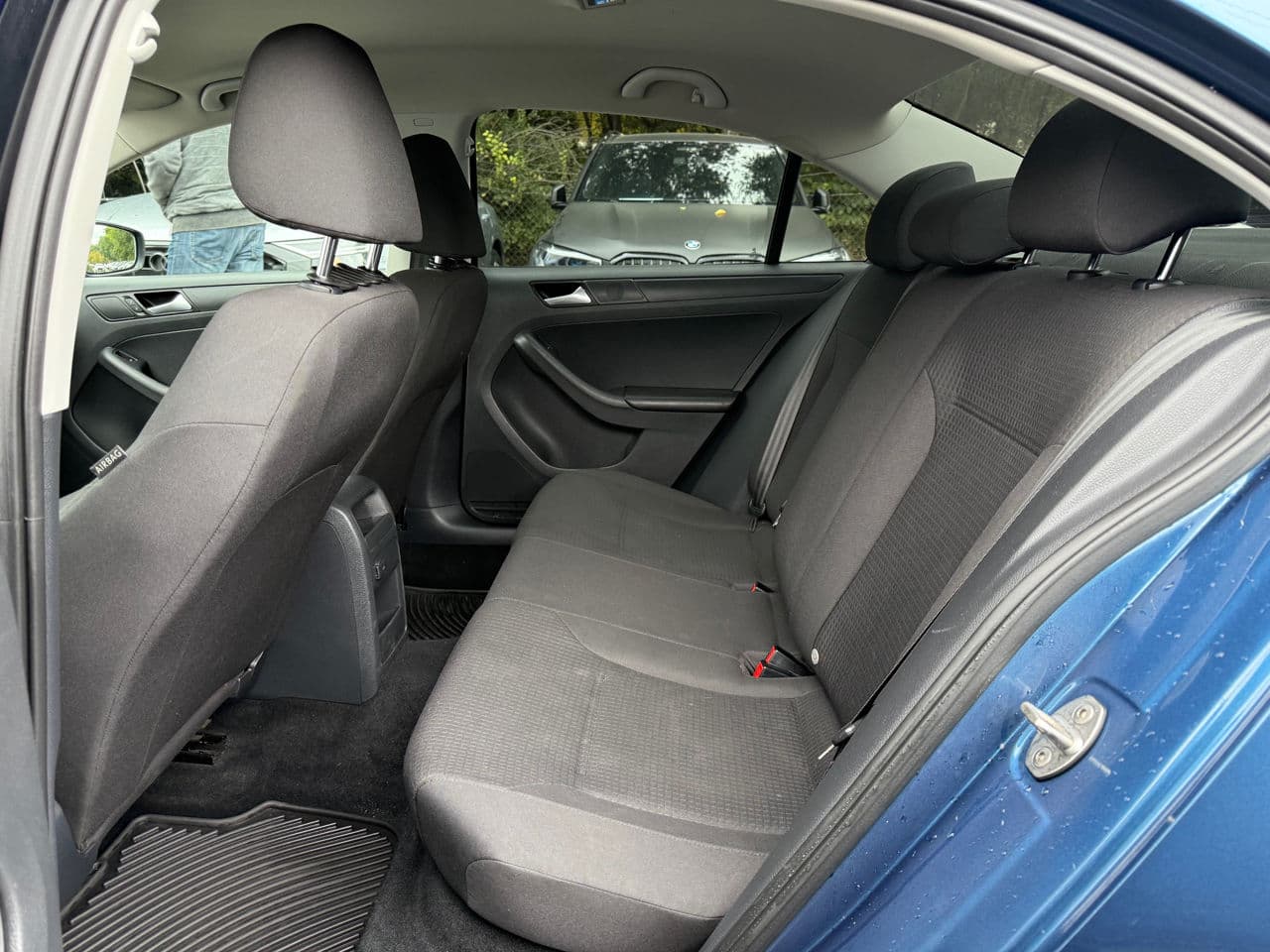 Volkswagen Jetta 2016 — Миниатюра 16
