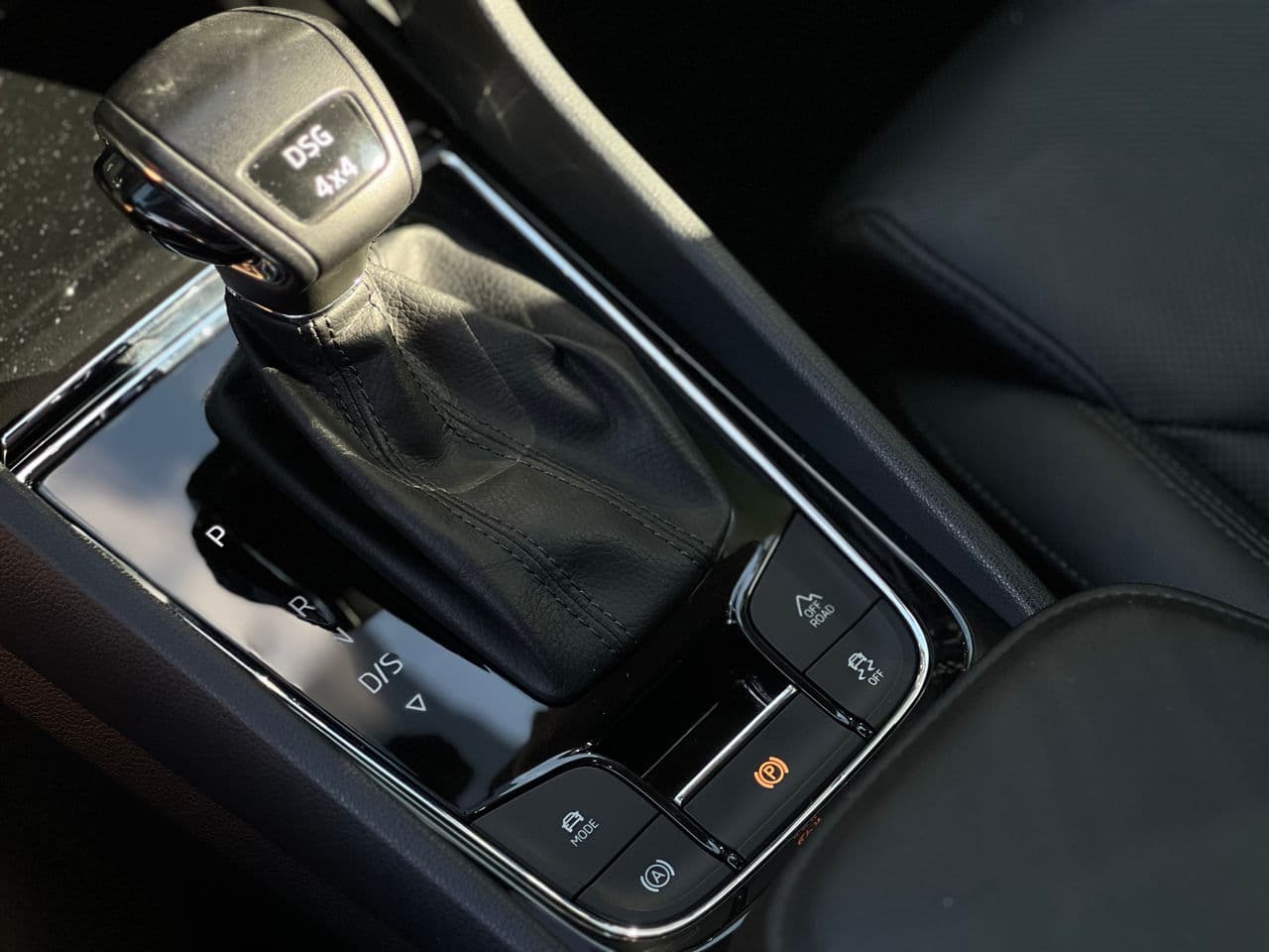 Skoda Kodiaq 2020 — Миниатюра 15