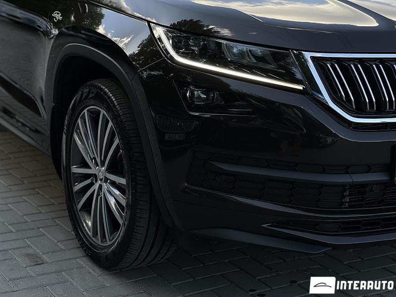 Skoda Kodiaq 2020 — Миниатюра 5
